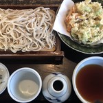 Yabu Soba - 