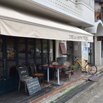 Cafe & Cantine Notre - 