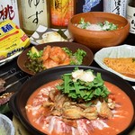 Genkigaderu Izakaya Yodareya - 