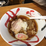 ラーメン カン - 