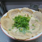 丸優ラーメン - 