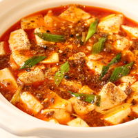 豆腐 料理