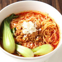 タンタン麺