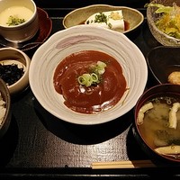 銀座 竹の庵 5丁目本店 - 