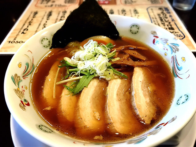 三平ラーメン メニュー – 旭川三平