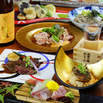 火鉢屋 しずる - 