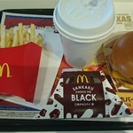 McDonald's - 