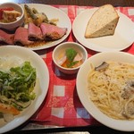 タベルナアイ - 