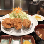 加藤牛肉店シブツウ - 