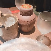 四川料理 龍の子 - 