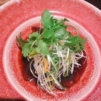 四川料理 龍の子 - 