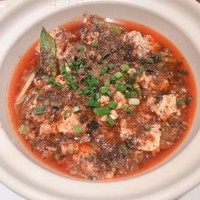 四川料理 龍の子 - 