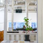 como es imaizumi - 店内　DJブース