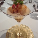 レ・シャンドール - 