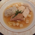 レ・シャンドール - 