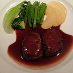 レ・シャンドール - 