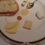 レ・シャンドール - 