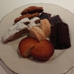 レ・シャンドール - 