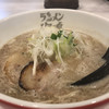 ラーメン海鳴 福岡空港店