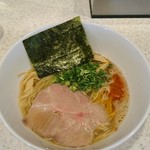 らぅめん考房 ありがた屋 - 