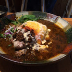 スープカレー なっぱ - 