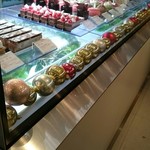 カズノリ イケダ アンディヴィデュエル 南町通店 - ショウケイス☆