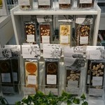 カズノリ イケダ アンディヴィデュエル - チョコ