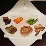 鉄板焼　神戸グリル  - 