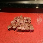 鉄板焼　神戸グリル  - 