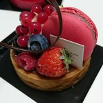 カズノリ イケダ アンディヴィデュエル - 別角度