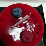 カズノリ イケダ アンディヴィデュエル - カジノ真上！