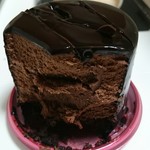 カズノリ イケダ アンディヴィデュエル - アンタンス断面 フルショコラ仕様！