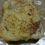 カズノリ イケダ アンディヴィデュエル - 焼きチーズどっさり☆