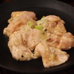 Shichirin Yakiniku Anan - 