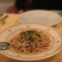 トラットリア ラ タルタルギーナ - 