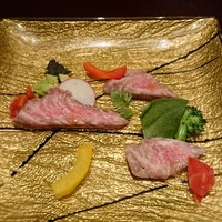 鉄板焼　神戸グリル  - 