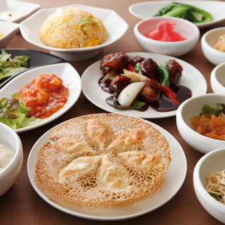 大連餃子基地DALIAN_1