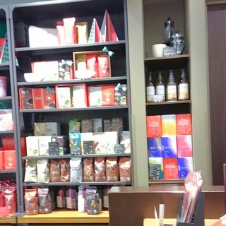 スターバックス・コーヒー_2