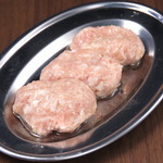 Tsukune