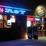 Cafe RST - 