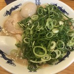 博多ラーメンセンター - 