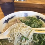 博多ラーメンセンター - 