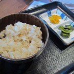 釜揚げうどん 鈴庵 - 