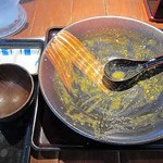 釜揚げうどん 鈴庵 - 