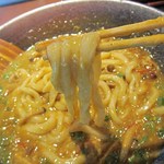 釜揚げうどん 鈴庵 - 