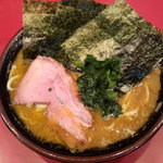 ラーメン ６３０円 全てドノーマルのラーメンだ。