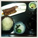 Unagi Toku - うなぎ御膳？*:・