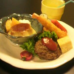 天守閣 - 子供用(2011.10.03)