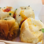 Cheung Hing Kee Shanghai Pan-fried Buns - 