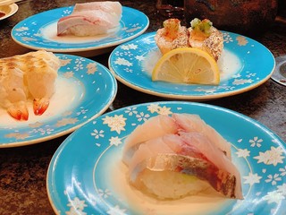 気軽に利用できる大阪の回転寿司 安くて美味しいお店10選 食べログまとめ